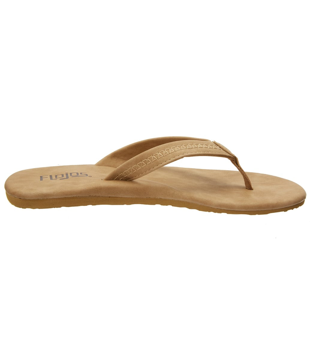 Flojos Women's Claire Flip Flop