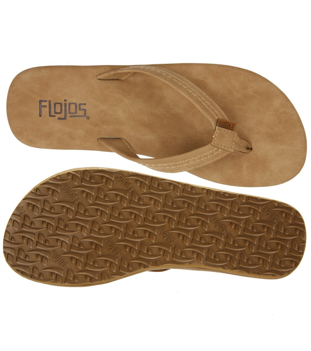 Flojos Women's Claire Flip Flop