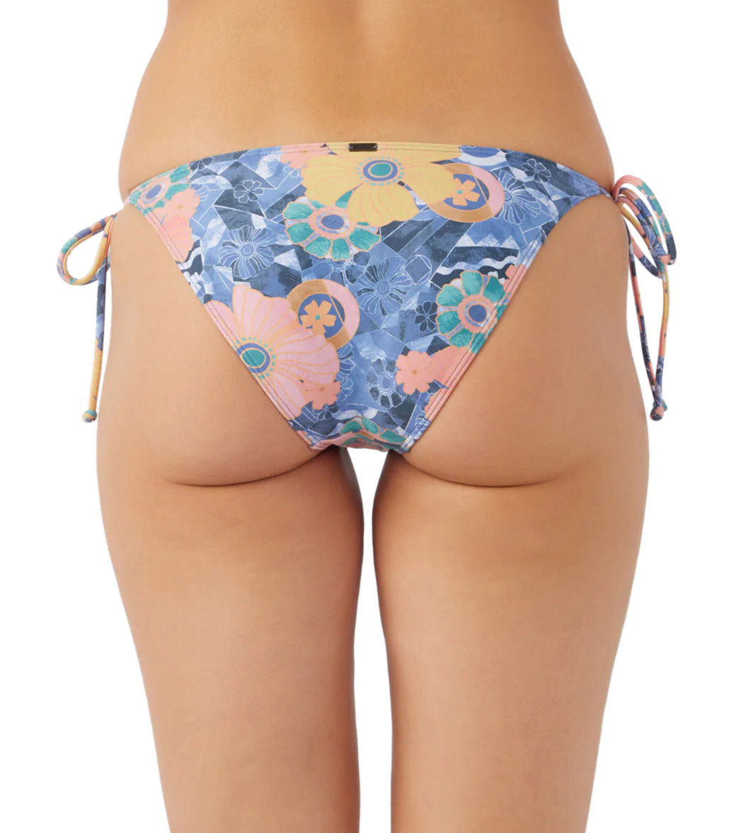 O'Neill Women's Swim Jadia Floral Maracas Bikini Bottom