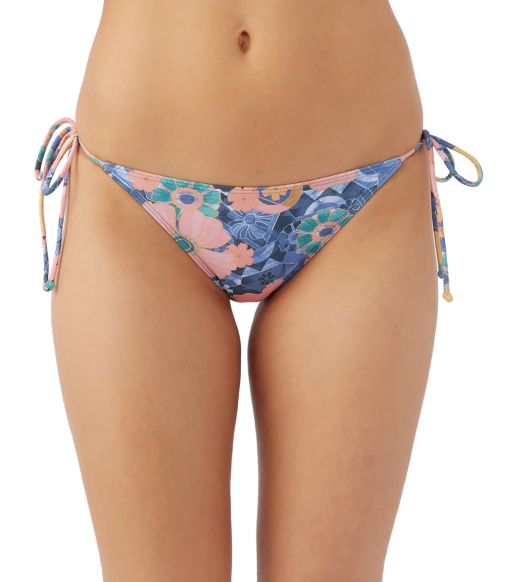 O'Neill Women's Swim Jadia Floral Maracas Bikini Bottom