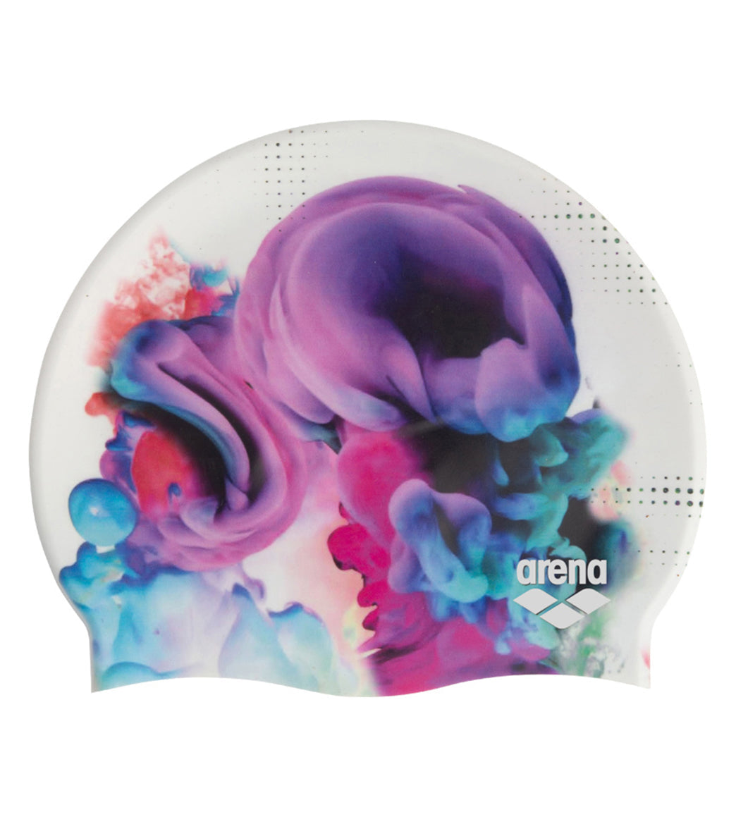 Arena HD Photo Swim Cap