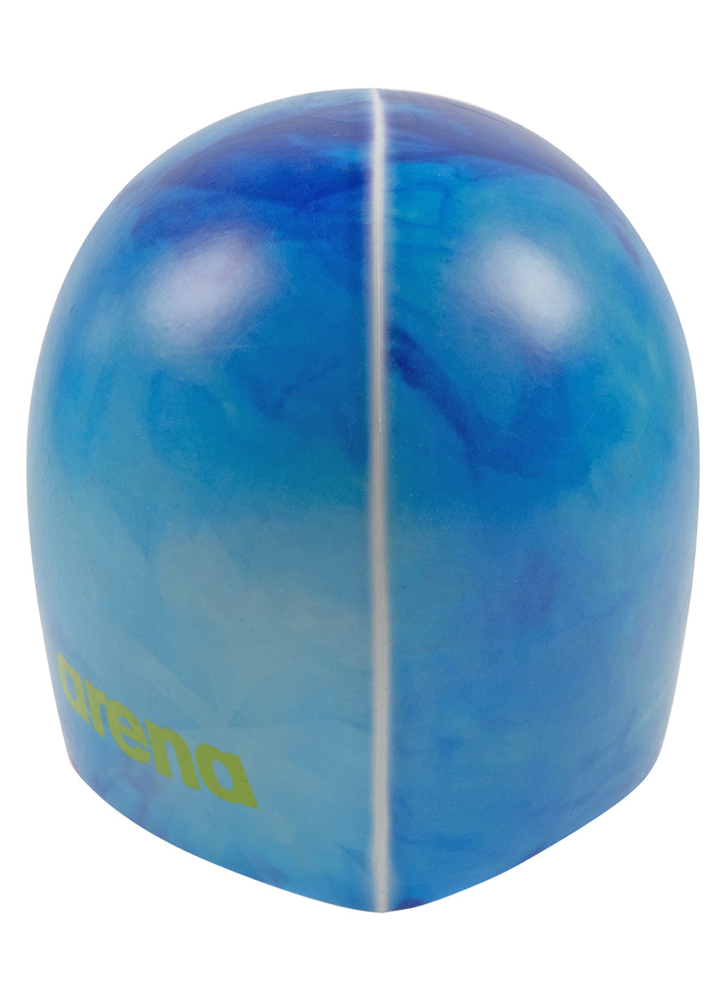 Arena HD Photo Swim Cap