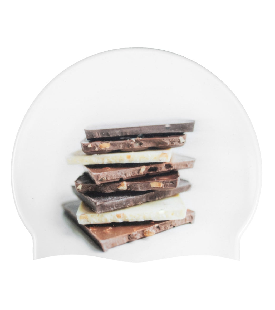 Arena HD Photo Swim Cap