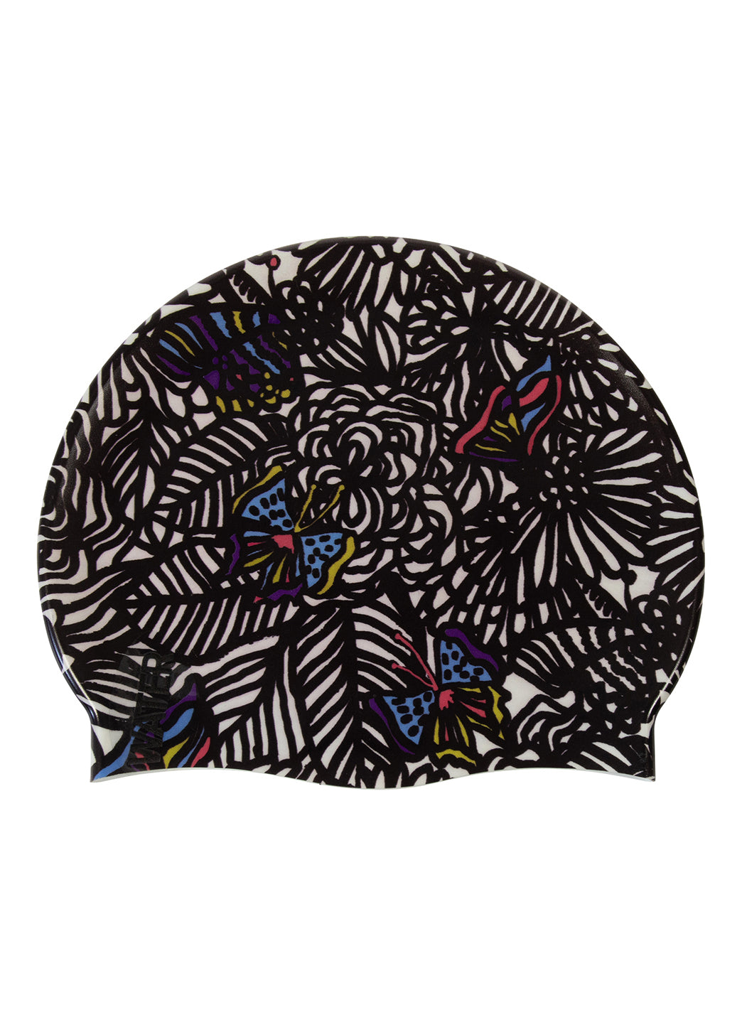 Arena HD Photo Swim Cap