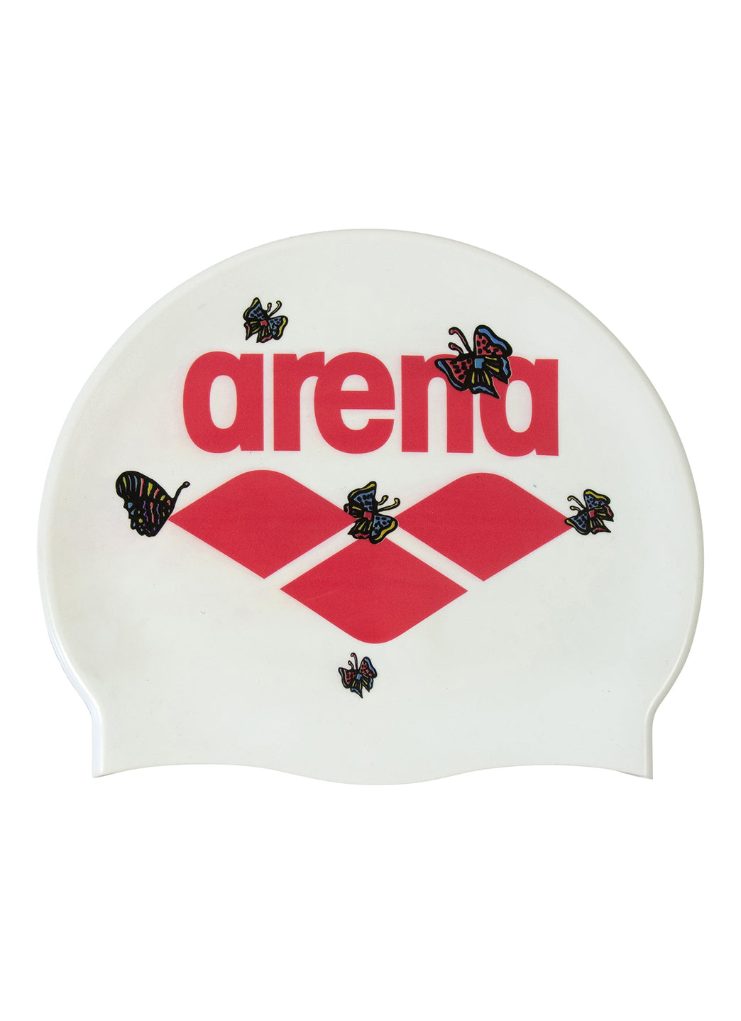 Arena HD Photo Swim Cap