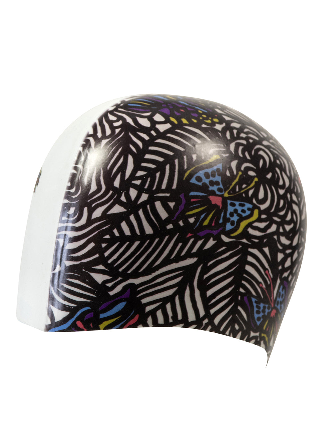 Arena HD Photo Swim Cap