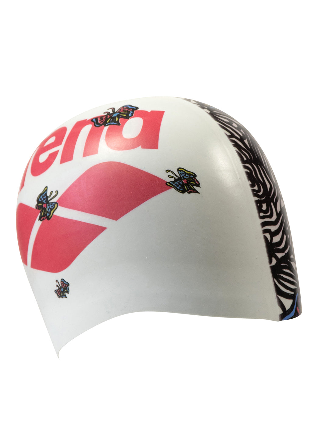 Arena HD Photo Swim Cap