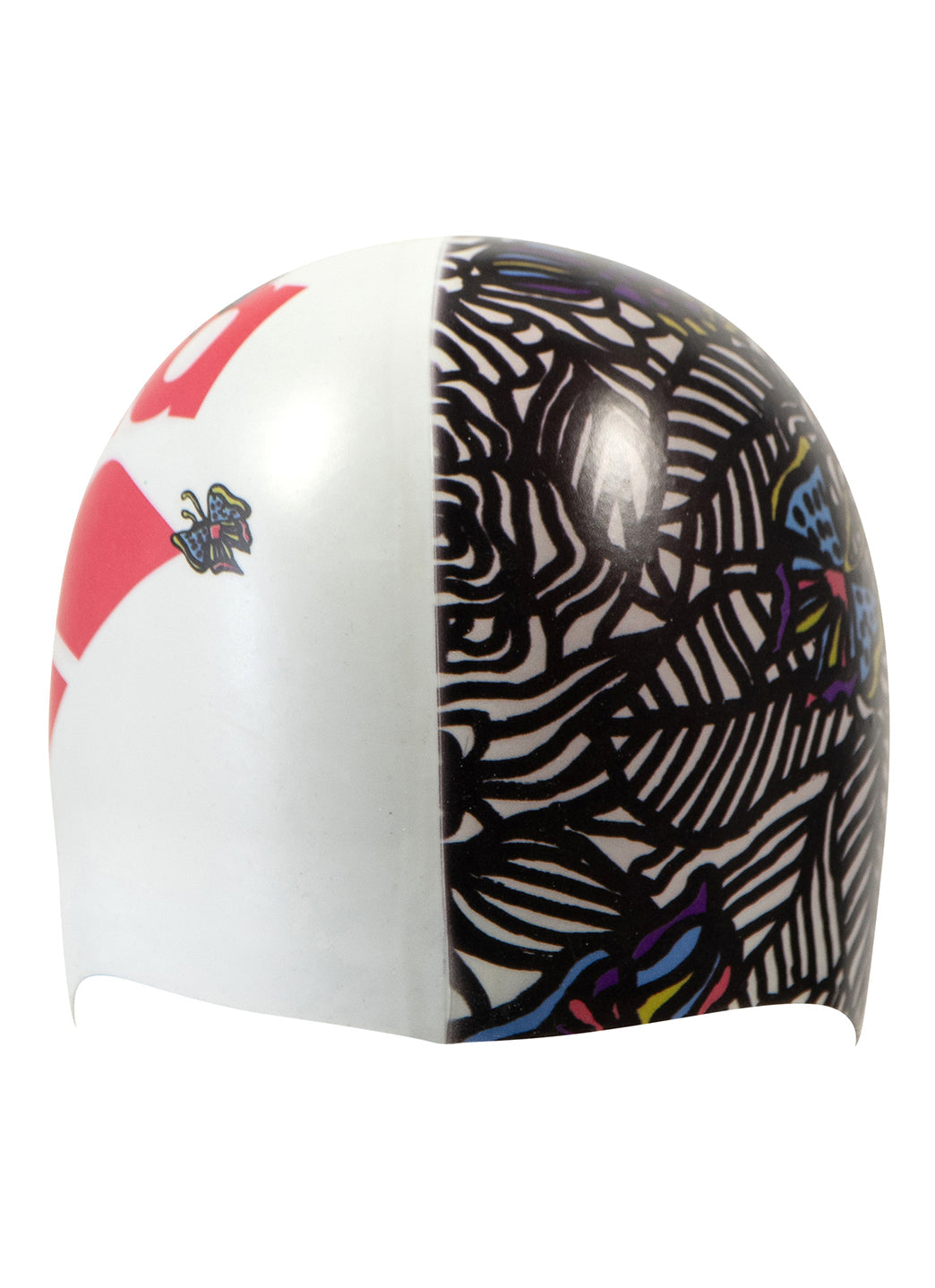 Arena HD Photo Swim Cap