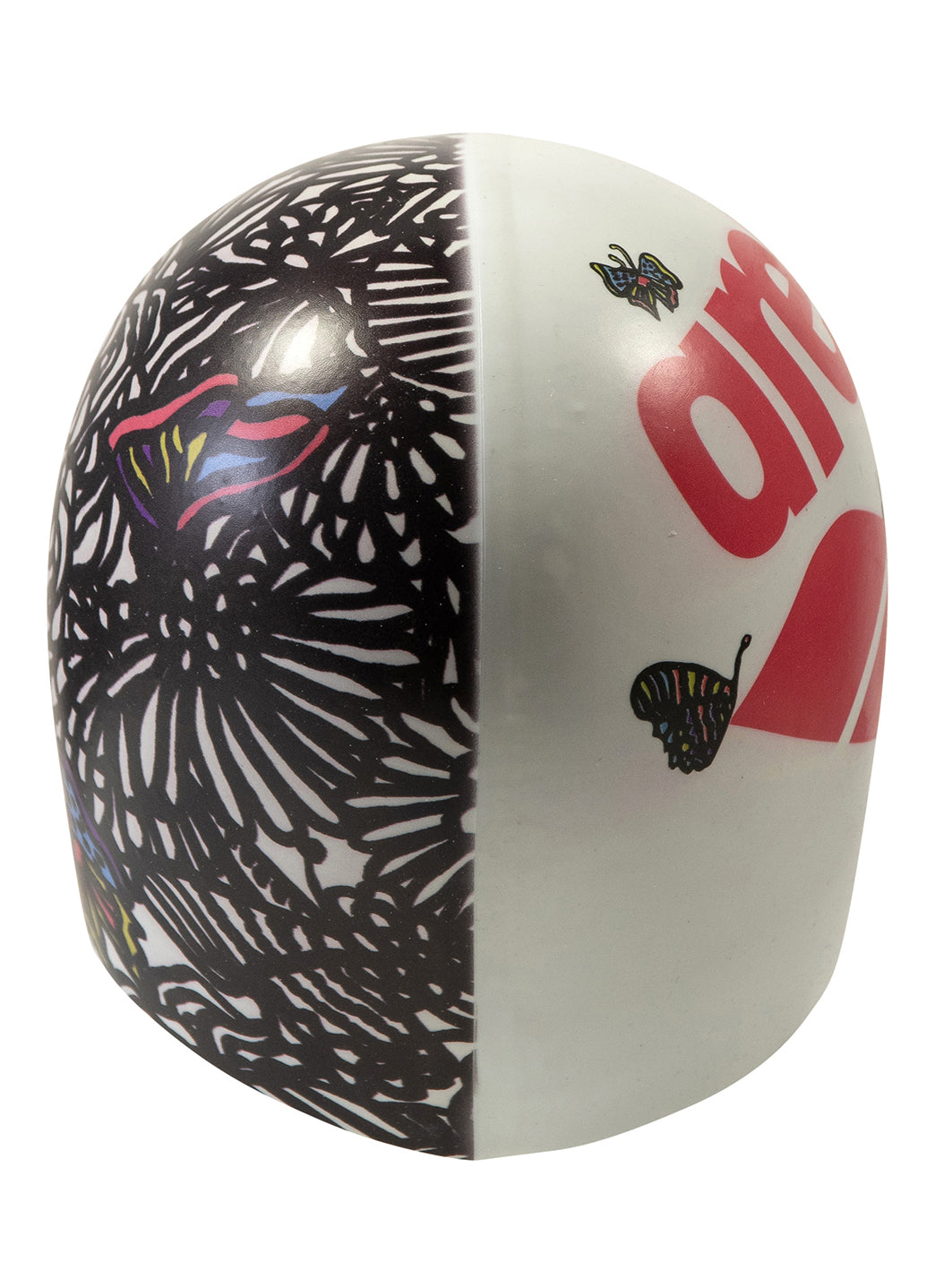 Arena HD Photo Swim Cap