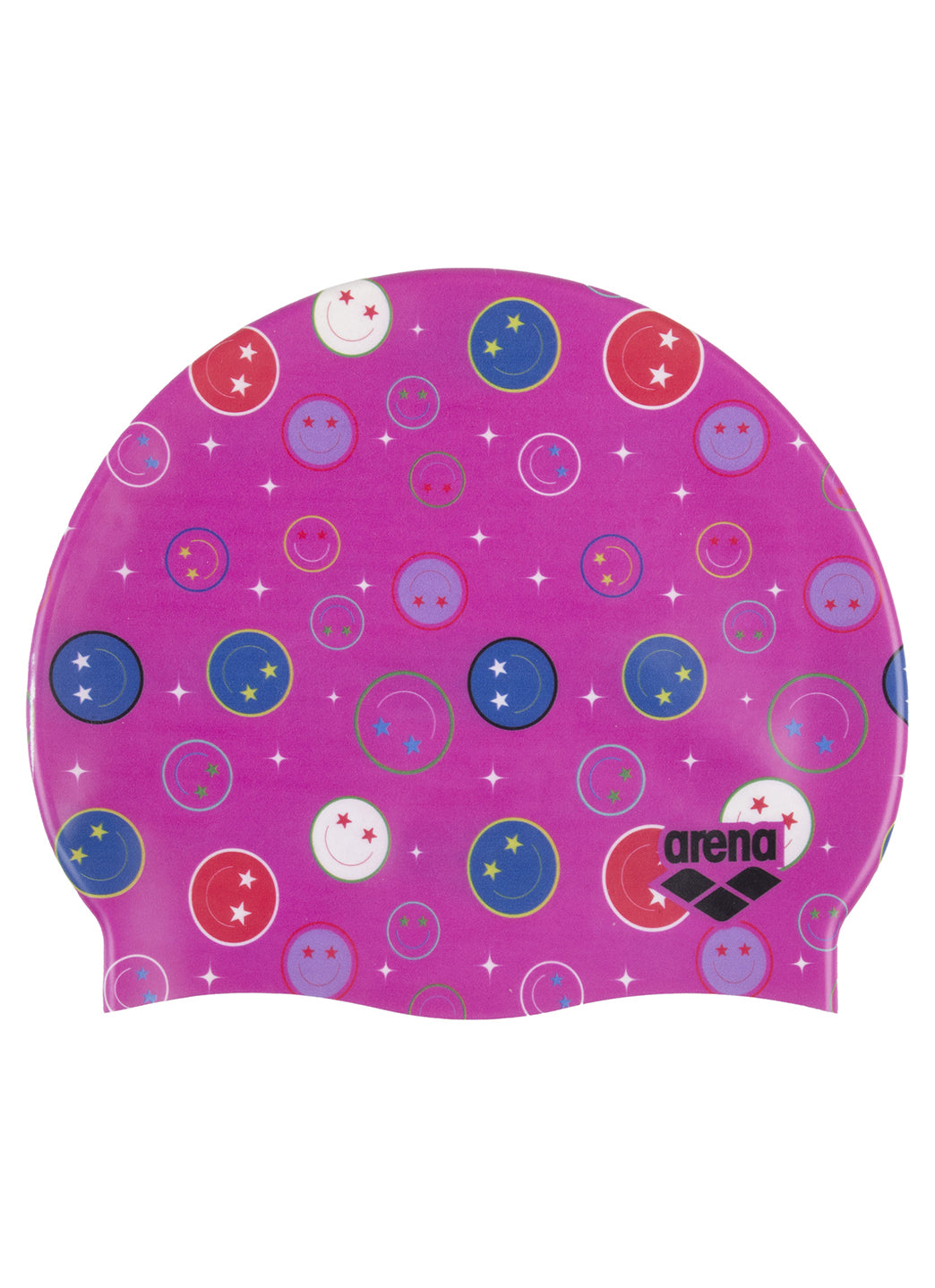 Arena HD Photo Swim Cap