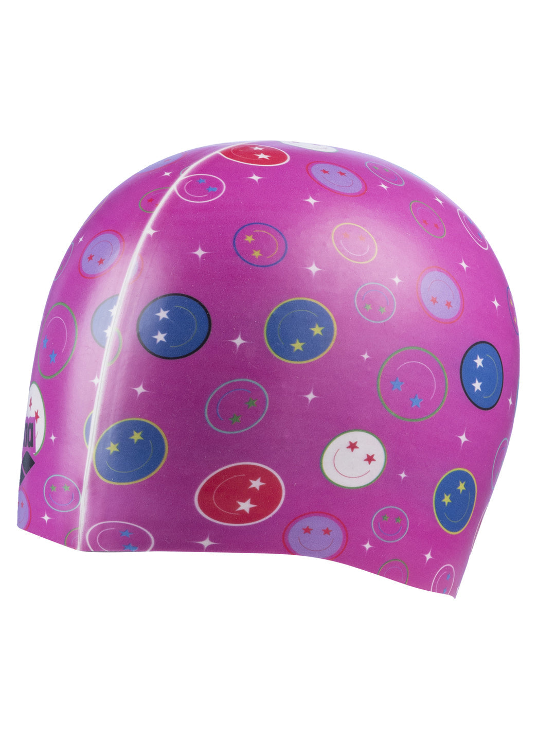Arena HD Photo Swim Cap