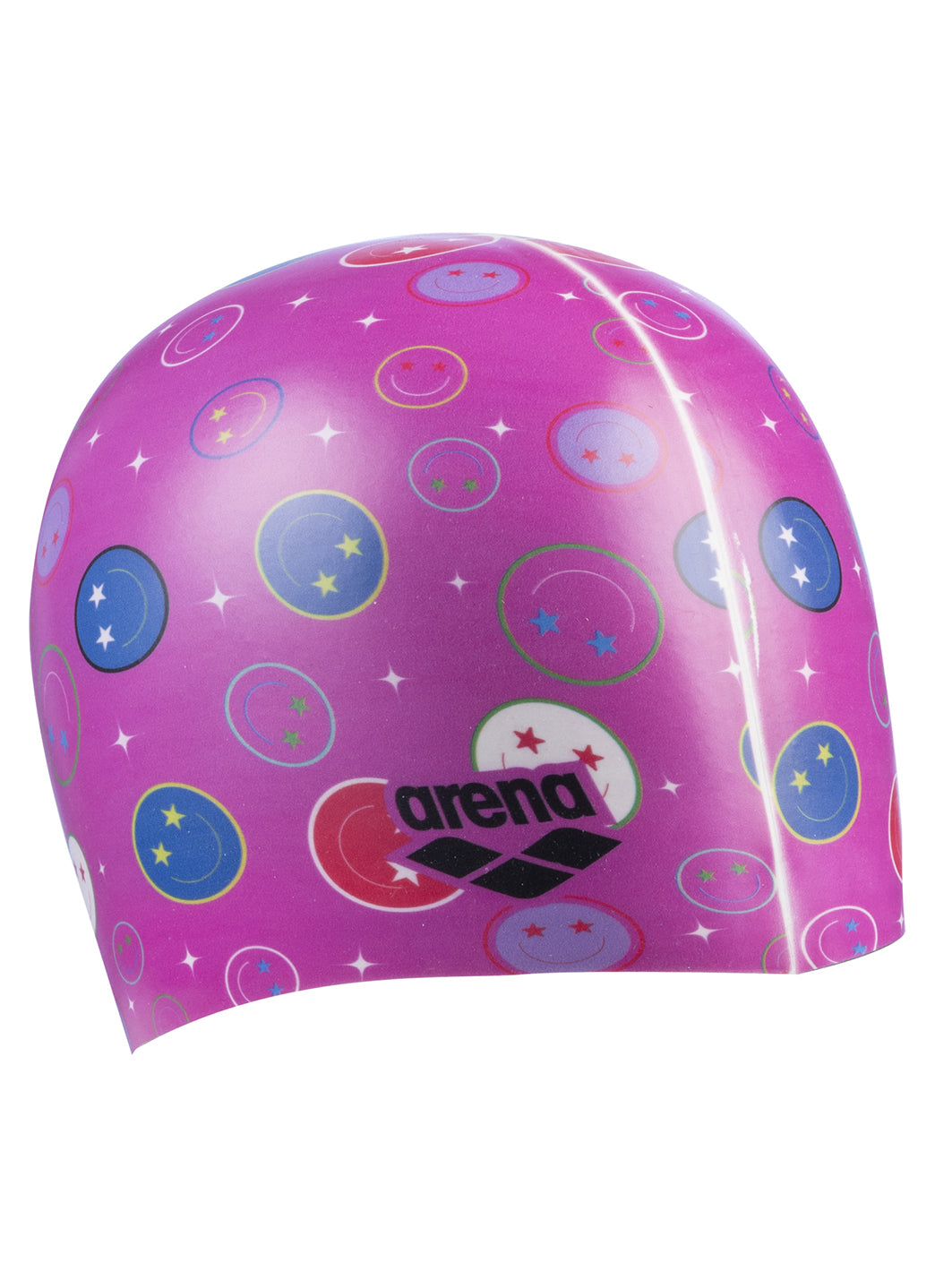 Arena HD Photo Swim Cap
