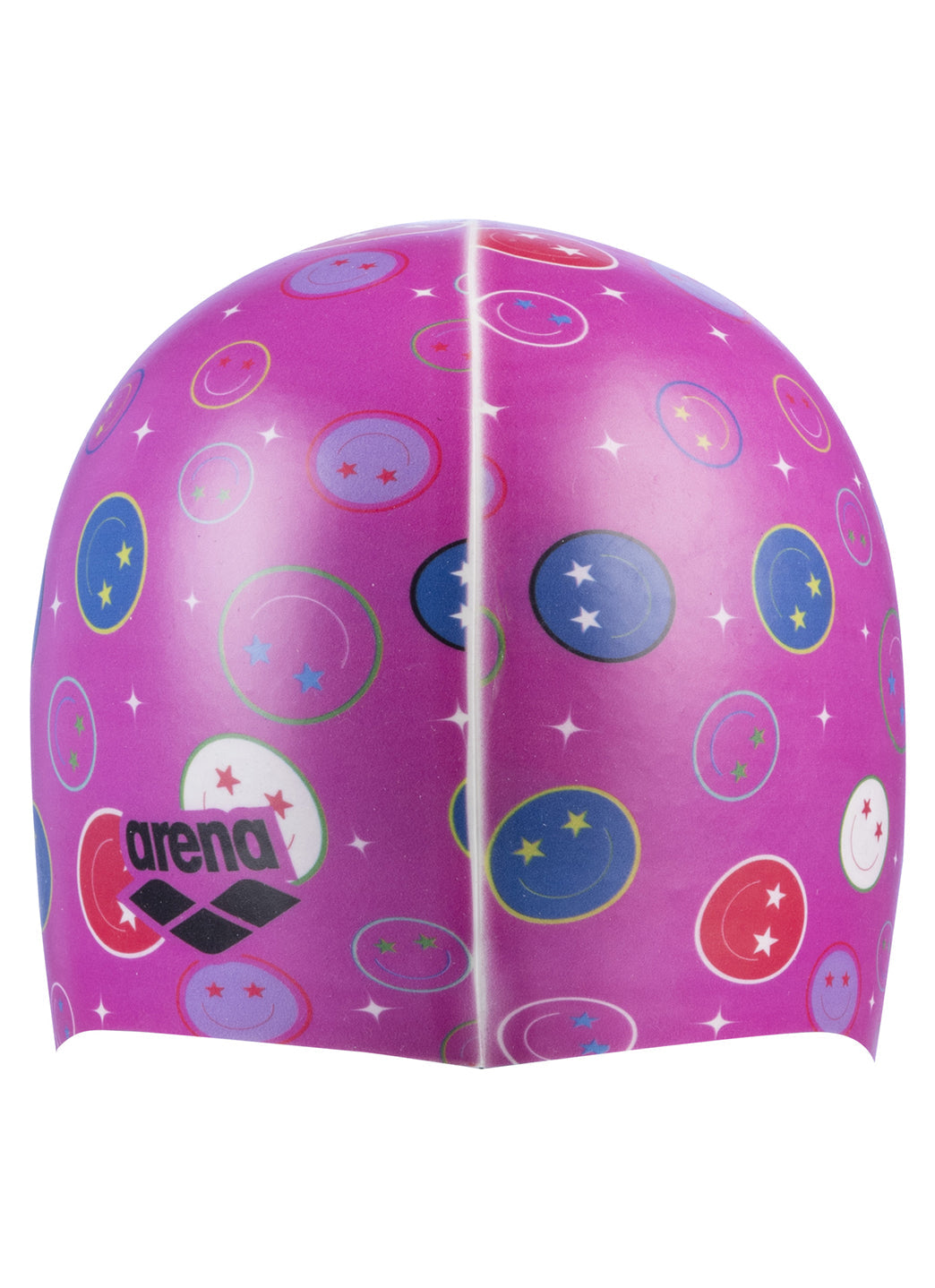 Arena HD Photo Swim Cap