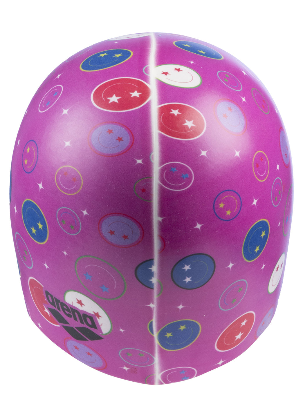 Arena HD Photo Swim Cap