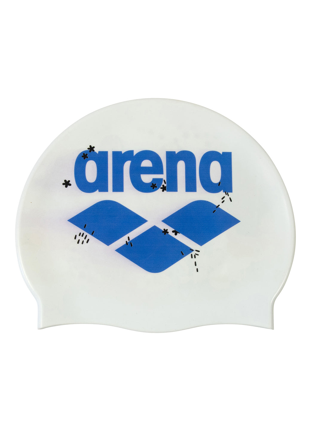 Arena HD Photo Swim Cap