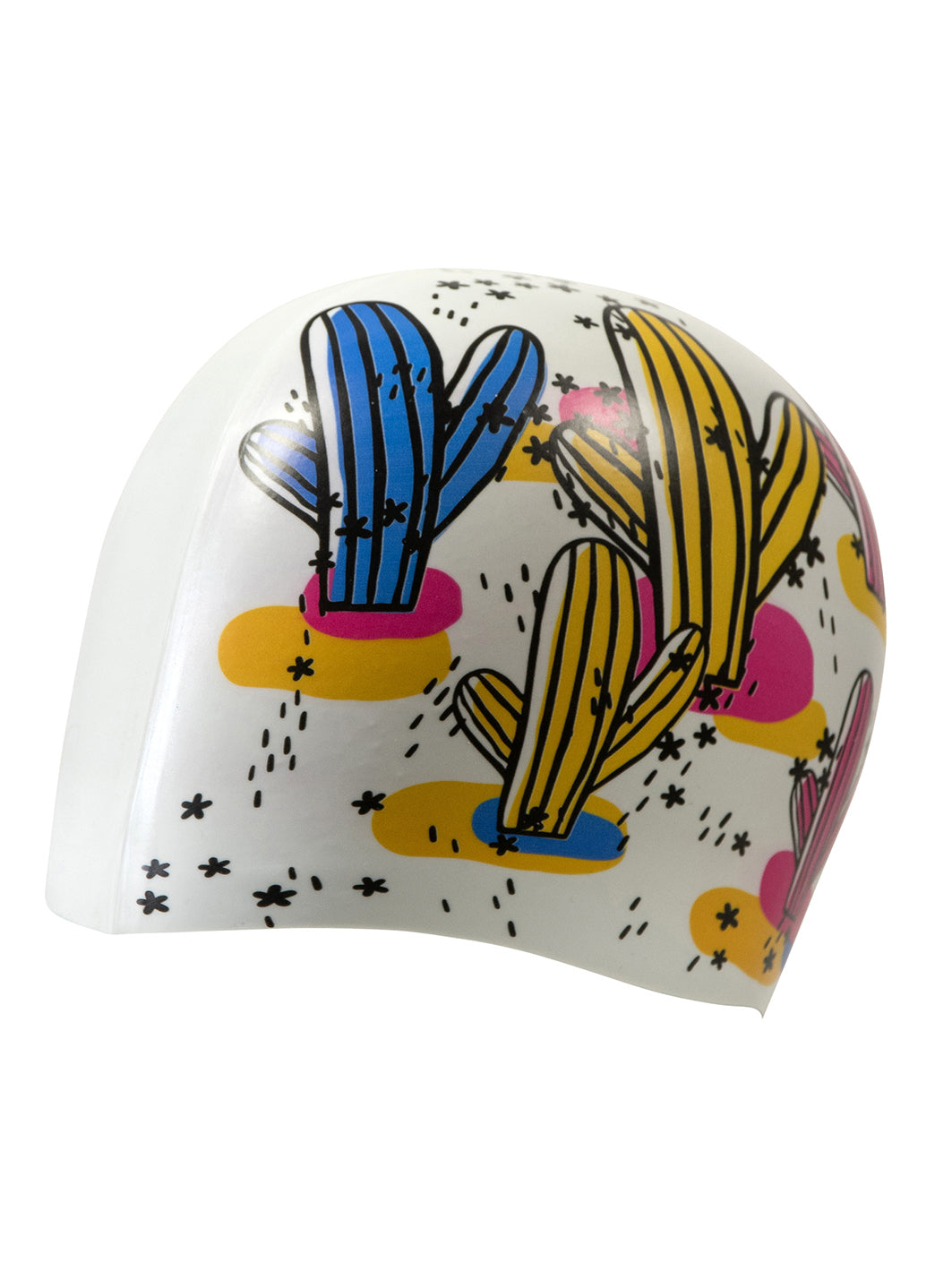 Arena HD Photo Swim Cap