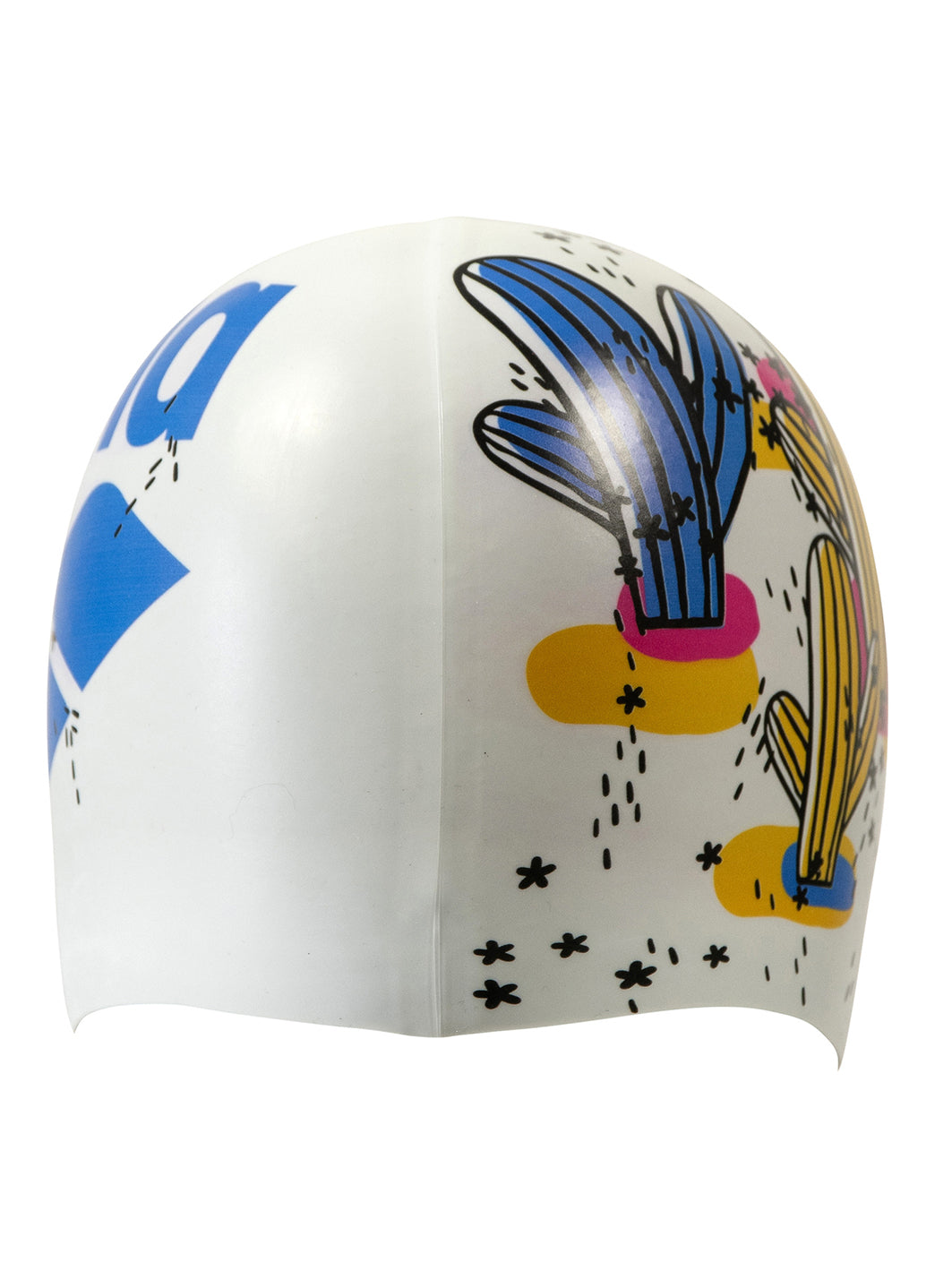 Arena HD Photo Swim Cap