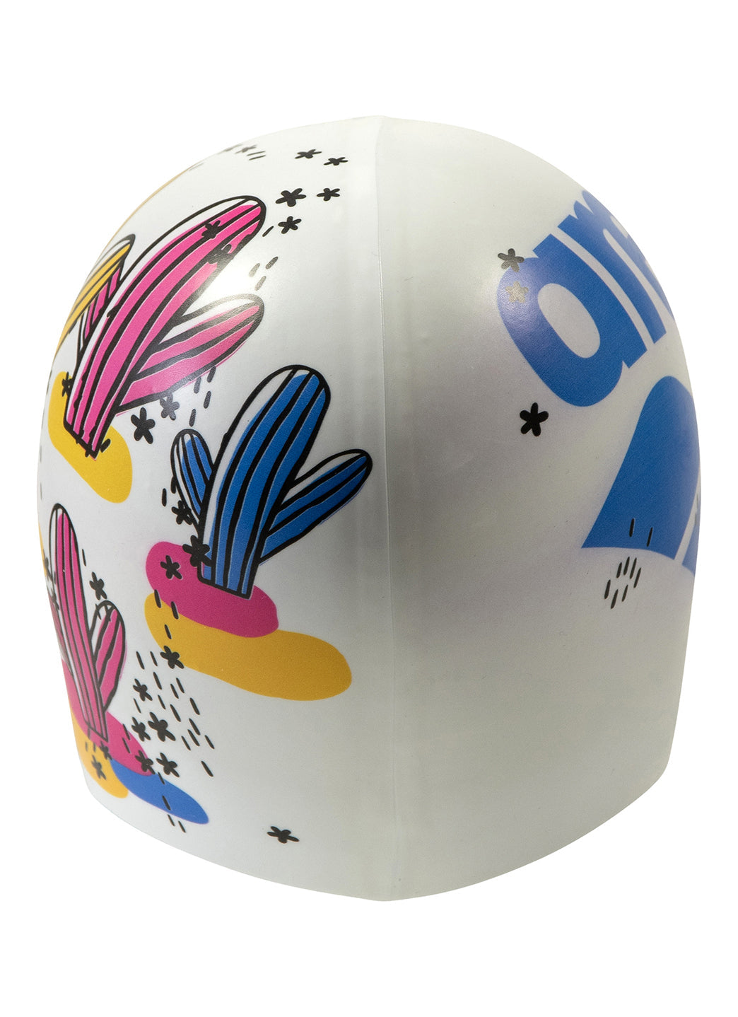 Arena HD Photo Swim Cap