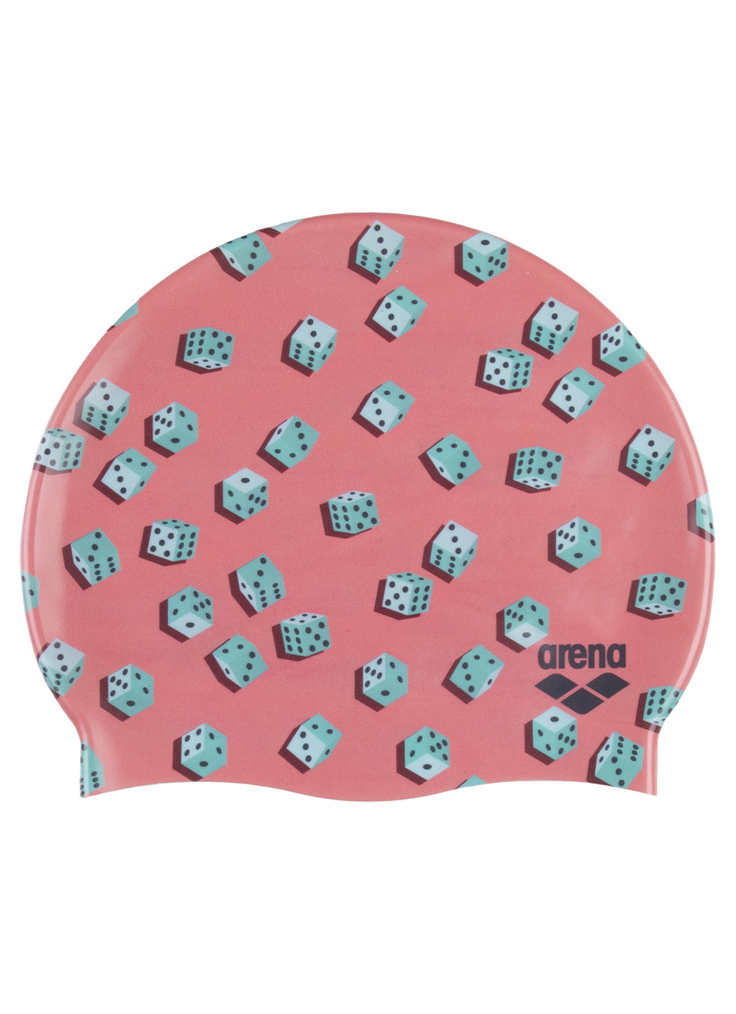 Arena HD Photo Swim Cap