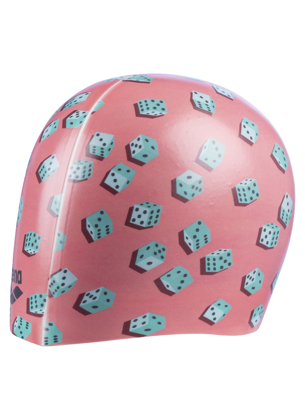 Arena HD Photo Swim Cap