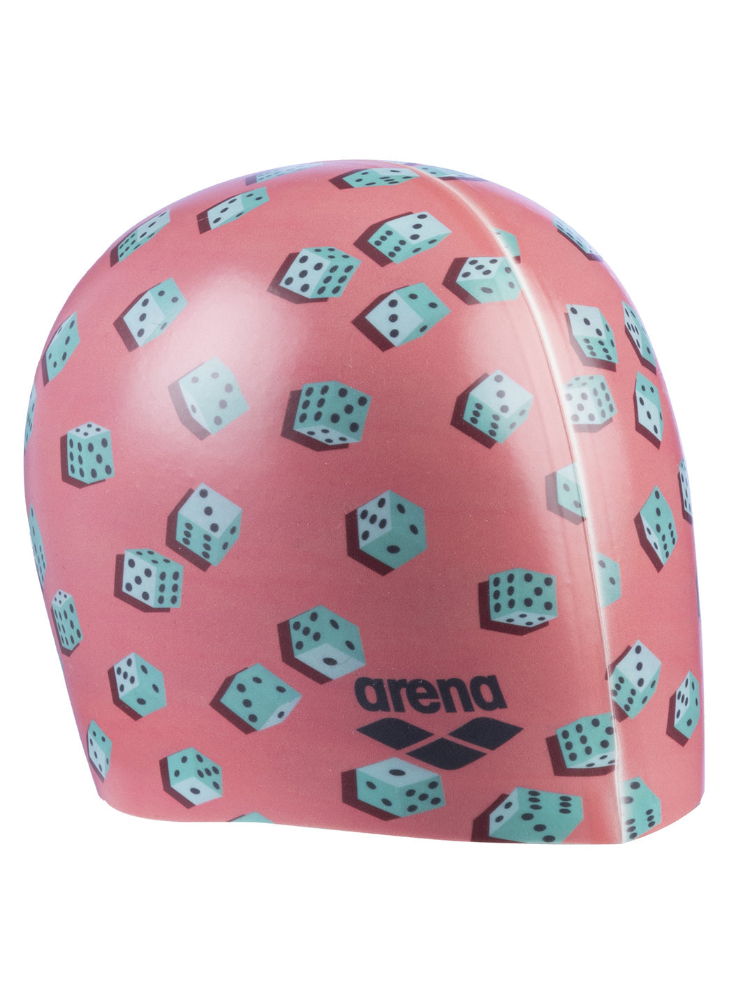 Arena HD Photo Swim Cap