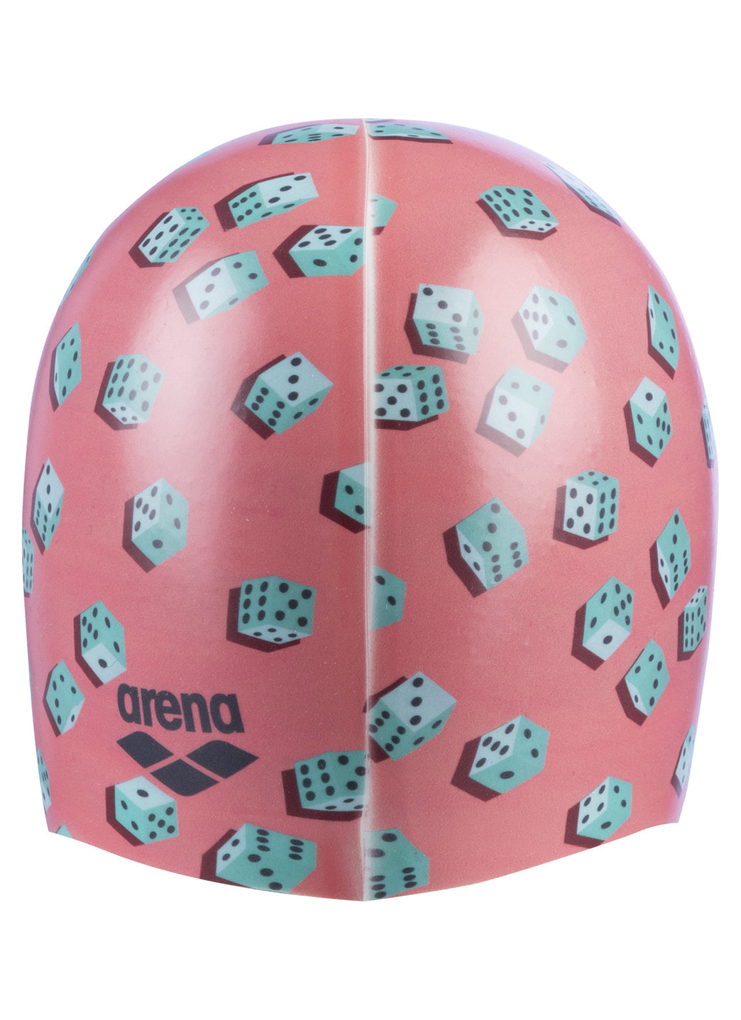 Arena HD Photo Swim Cap