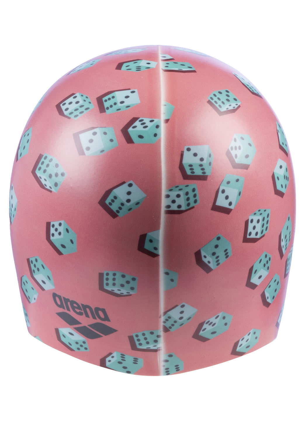 Arena HD Photo Swim Cap