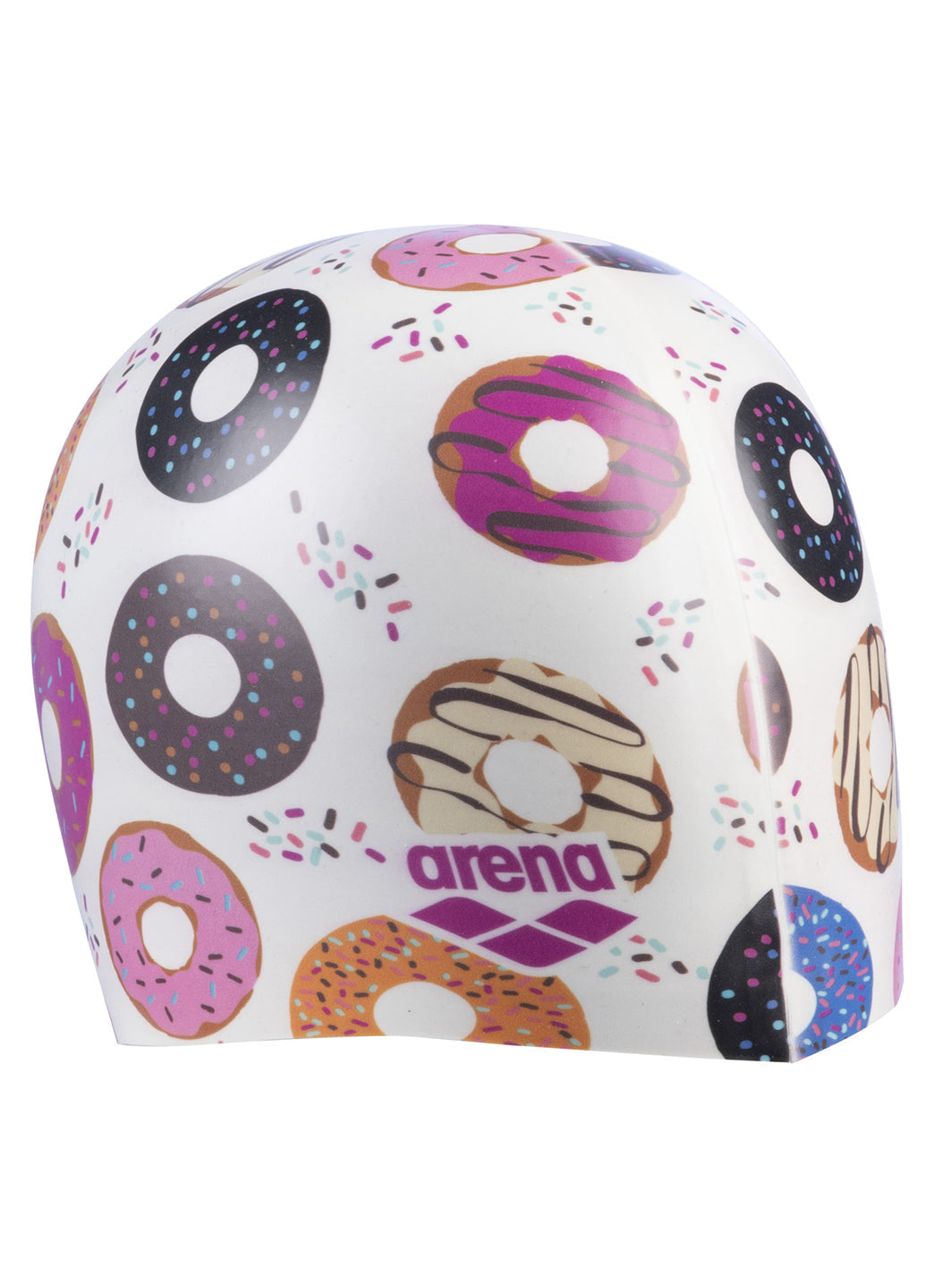 Arena HD Photo Swim Cap