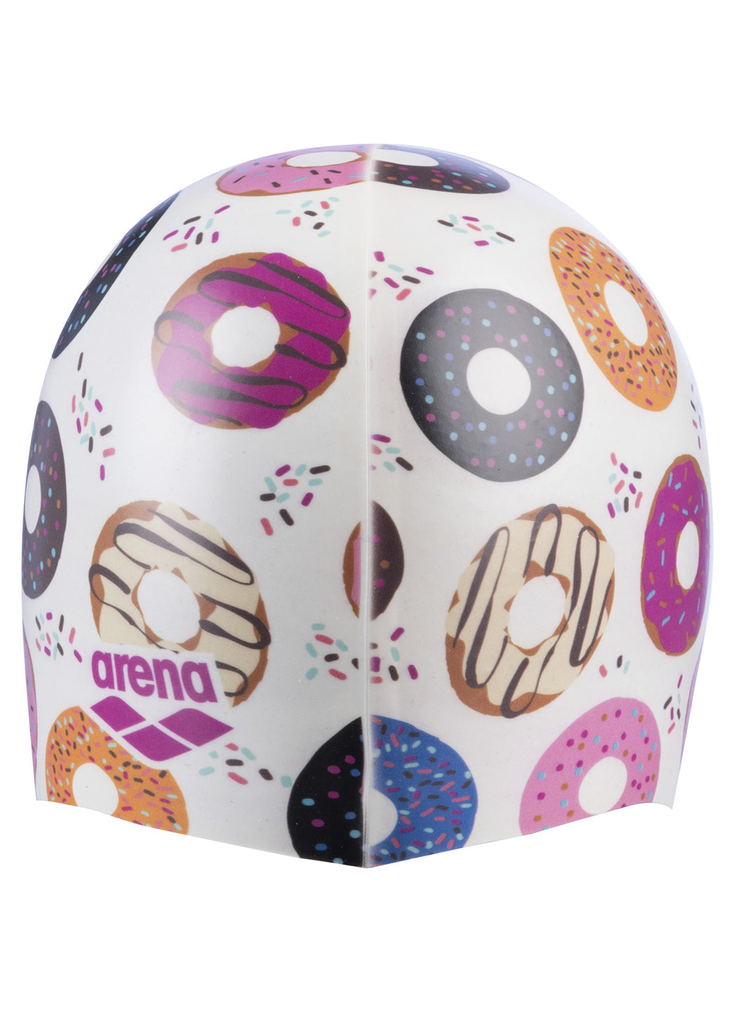 Arena HD Photo Swim Cap