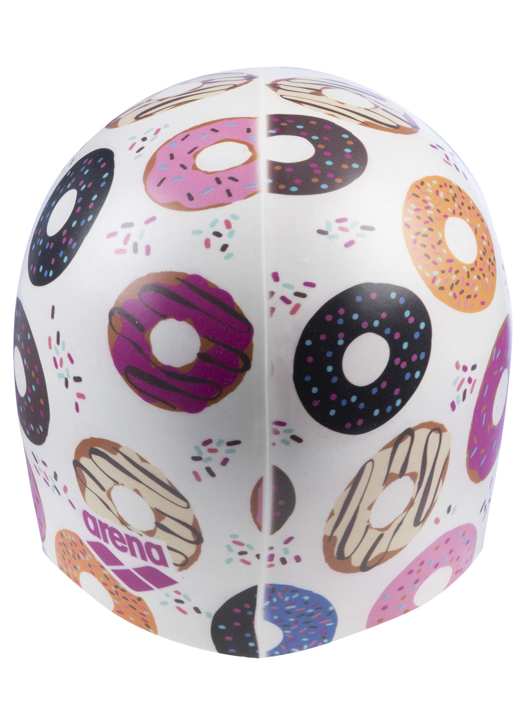 Arena HD Photo Swim Cap