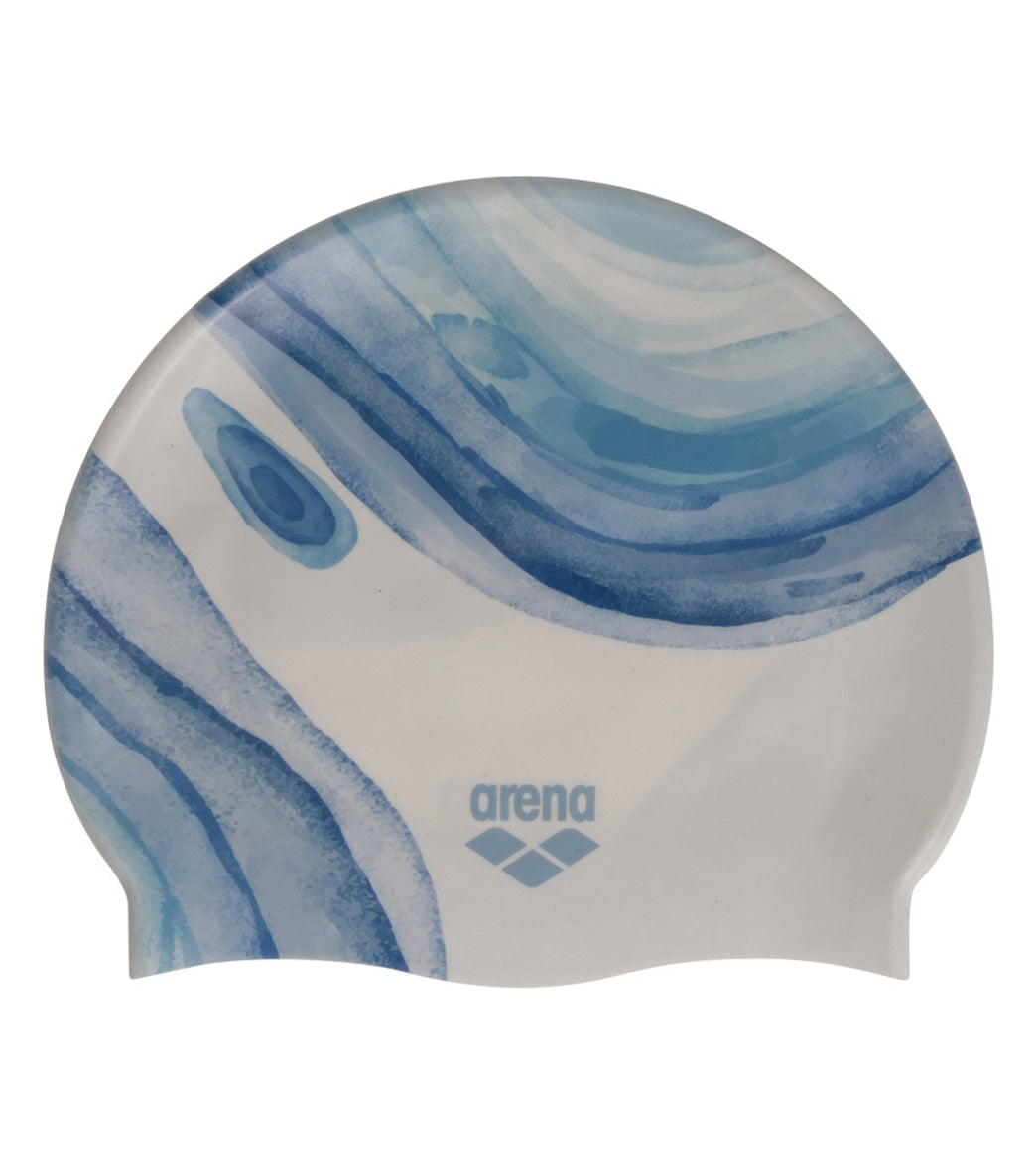 Arena HD Photo Swim Cap