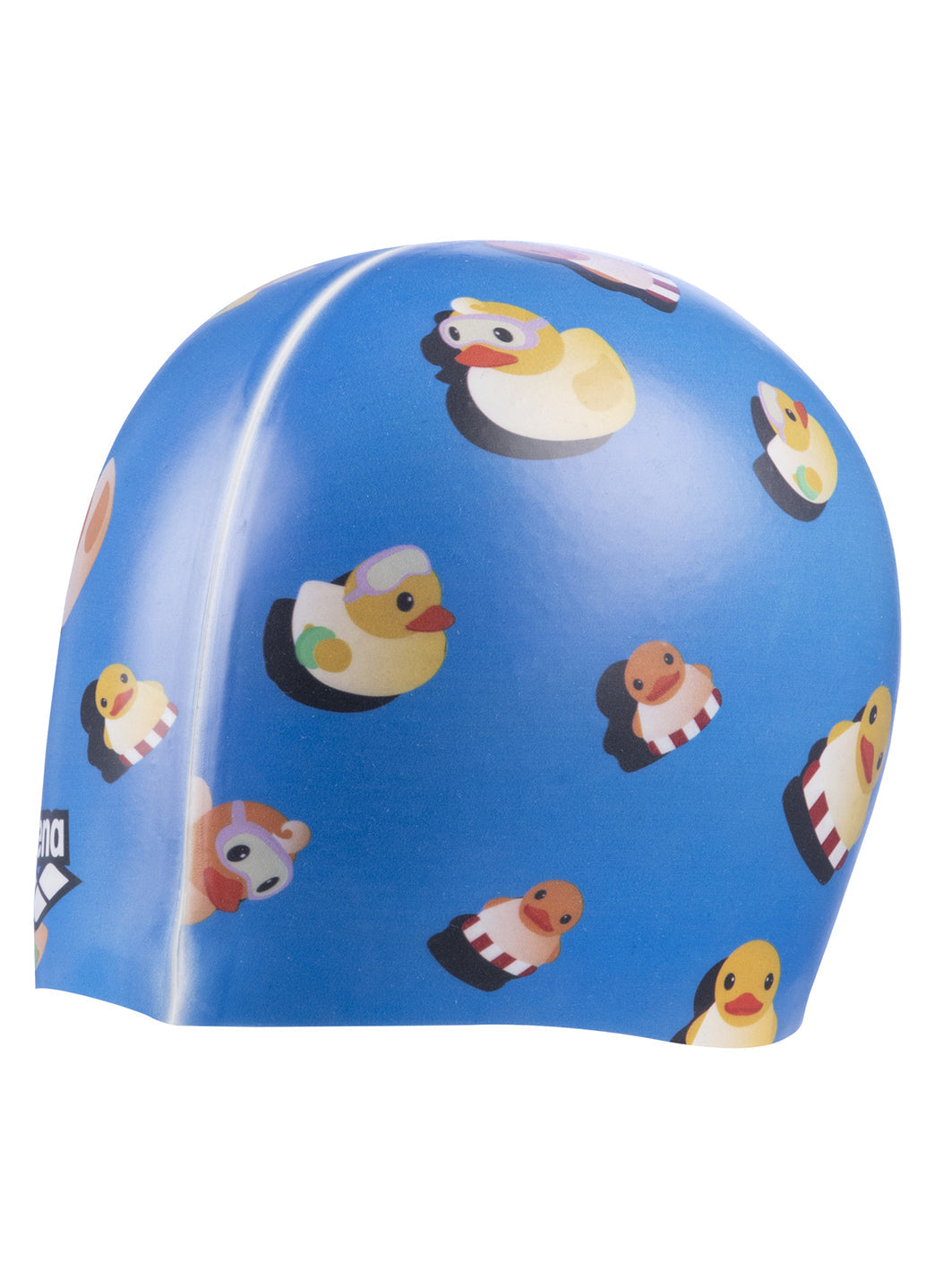 Arena HD Photo Swim Cap