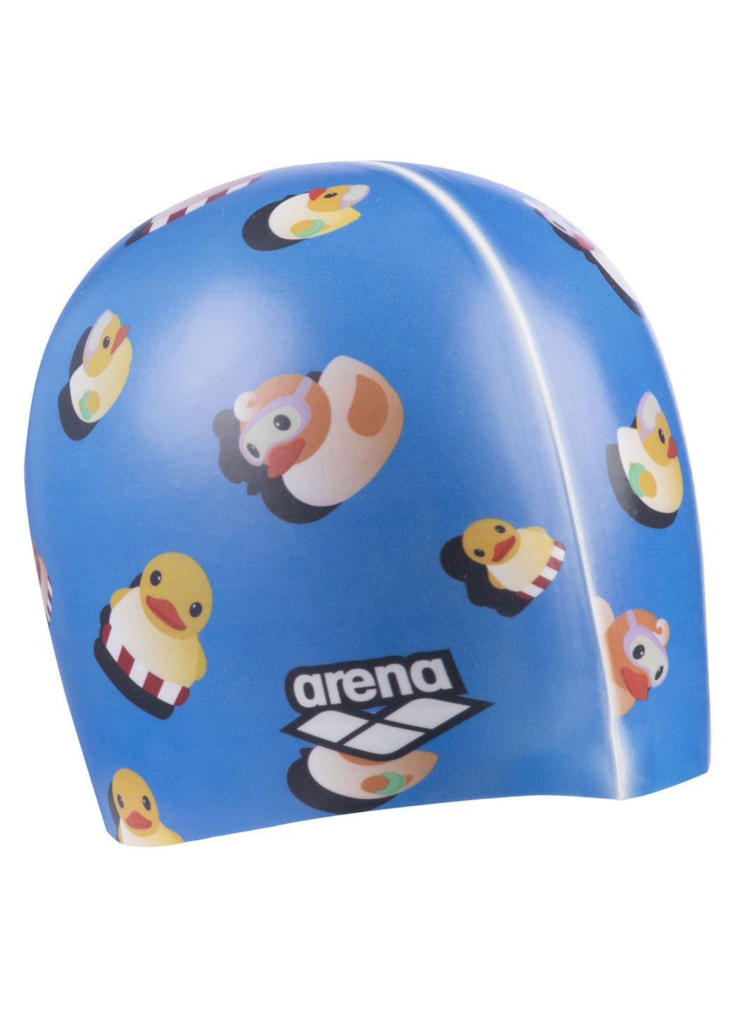 Arena HD Photo Swim Cap