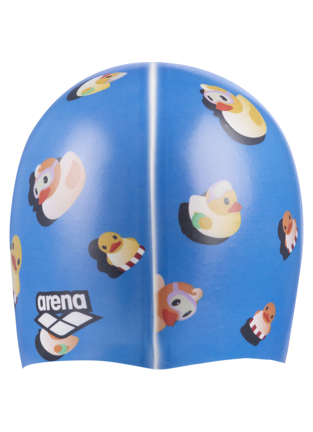Arena HD Photo Swim Cap