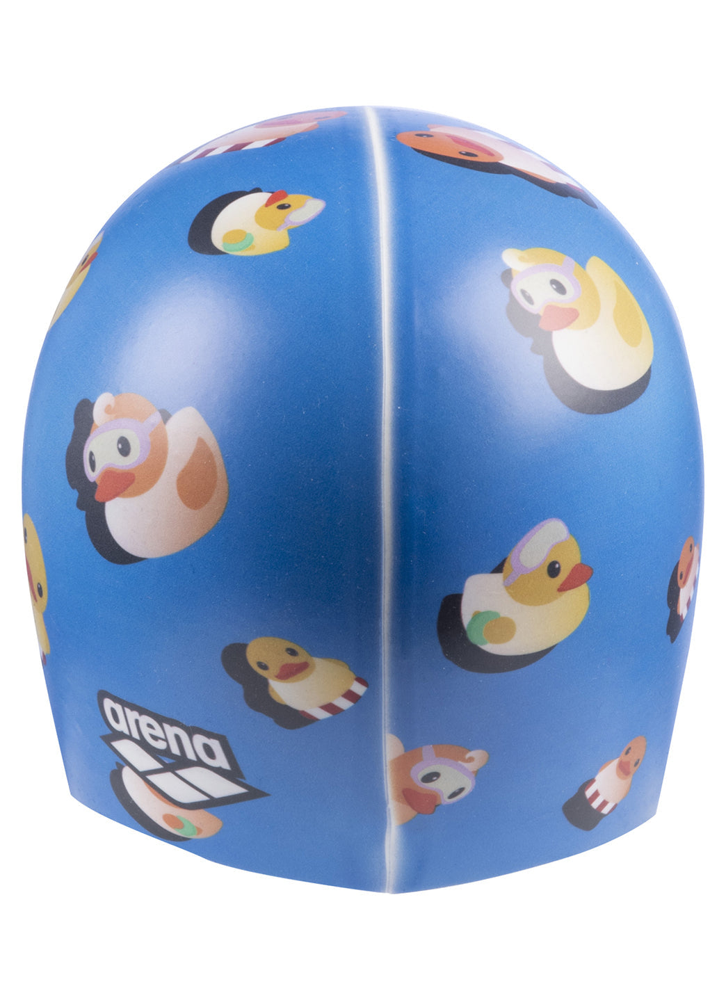 Arena HD Photo Swim Cap