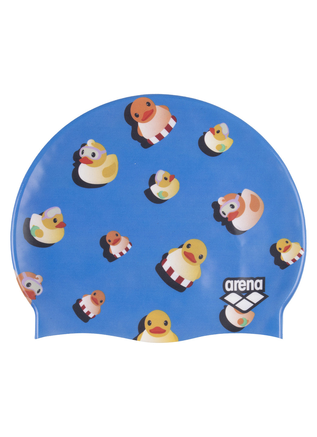 Arena HD Photo Swim Cap