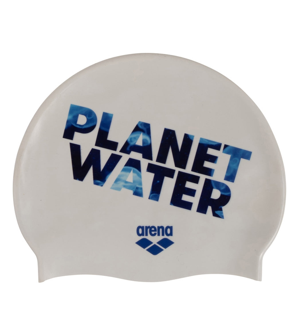 Arena HD Photo Swim Cap
