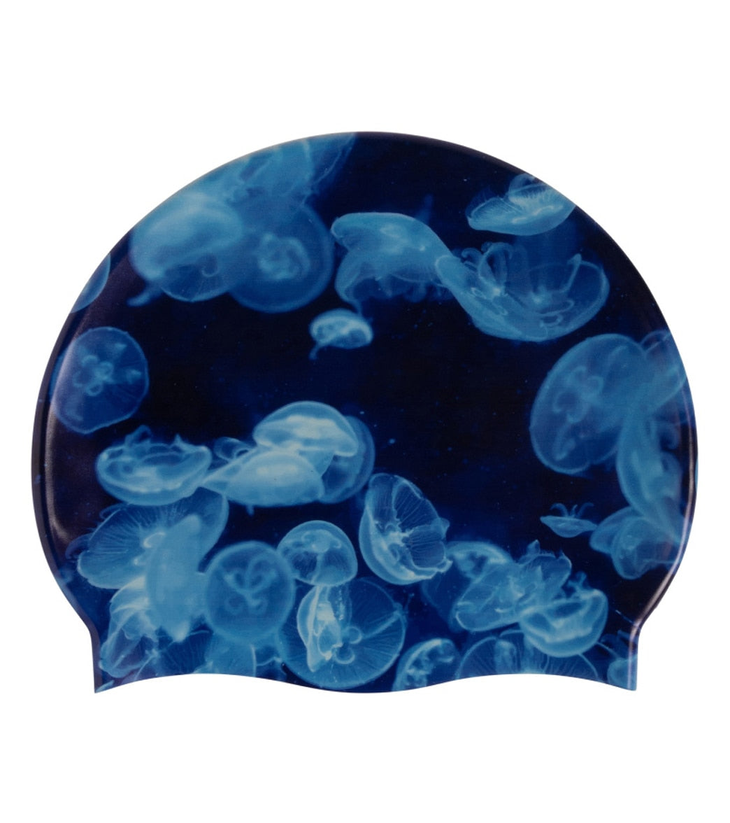 Arena HD Photo Swim Cap