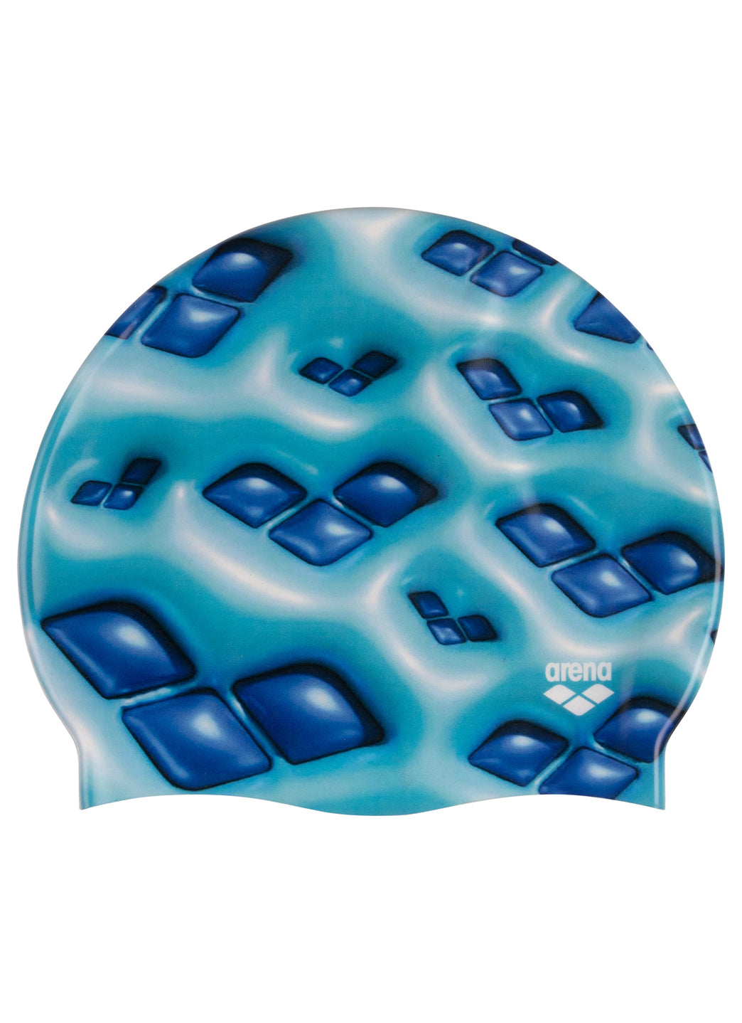 Arena HD Photo Swim Cap