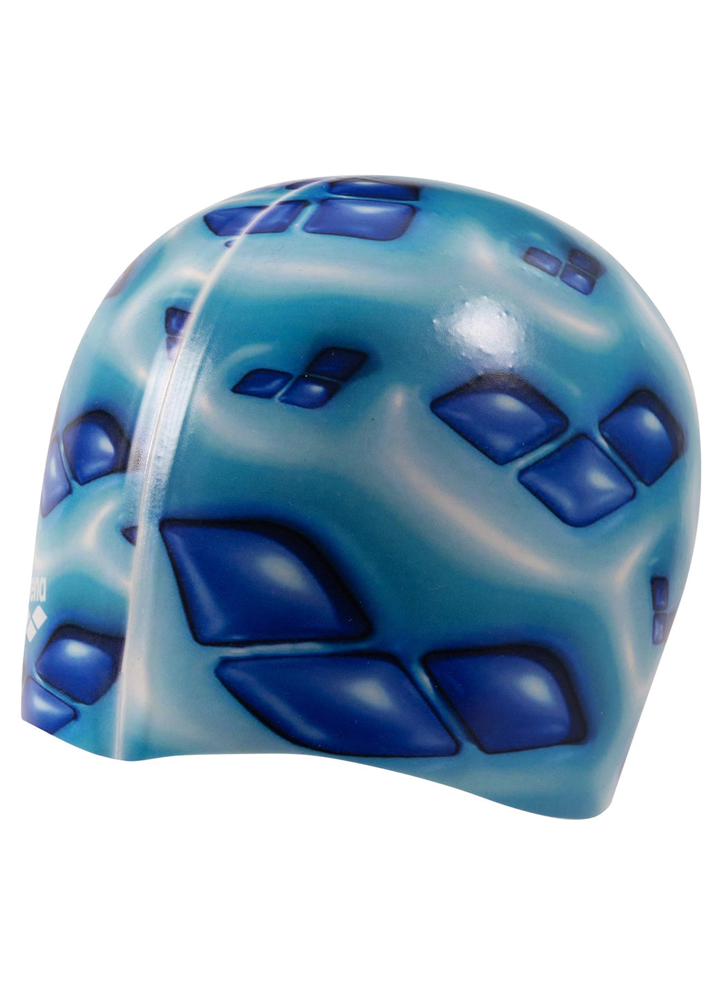 Arena HD Photo Swim Cap