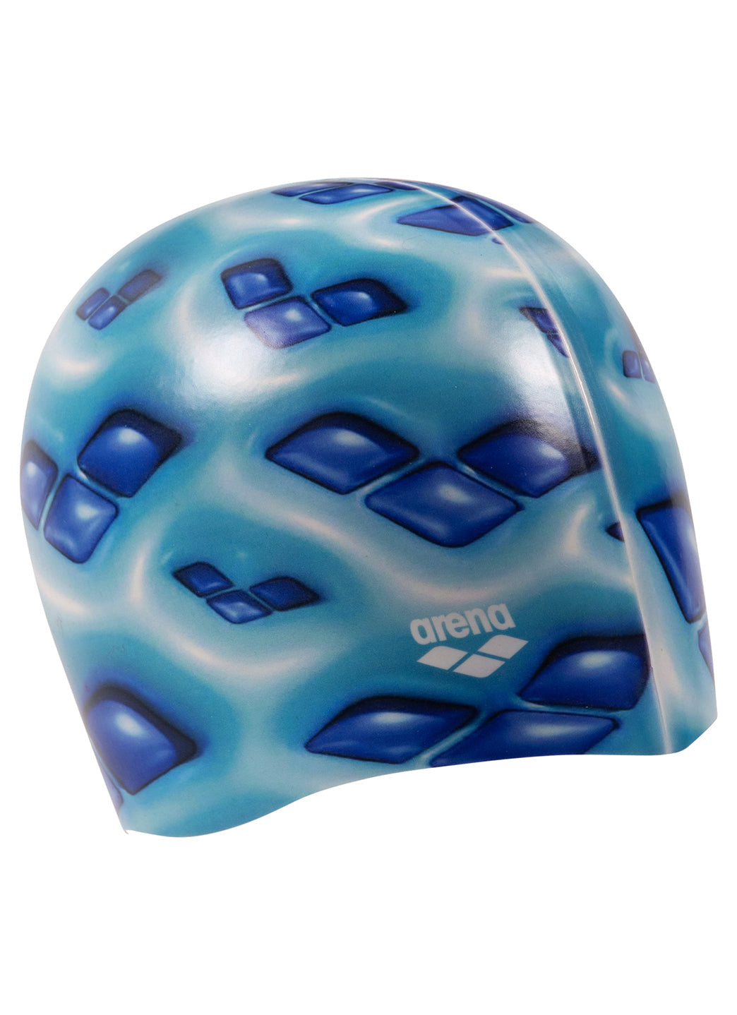 Arena HD Photo Swim Cap