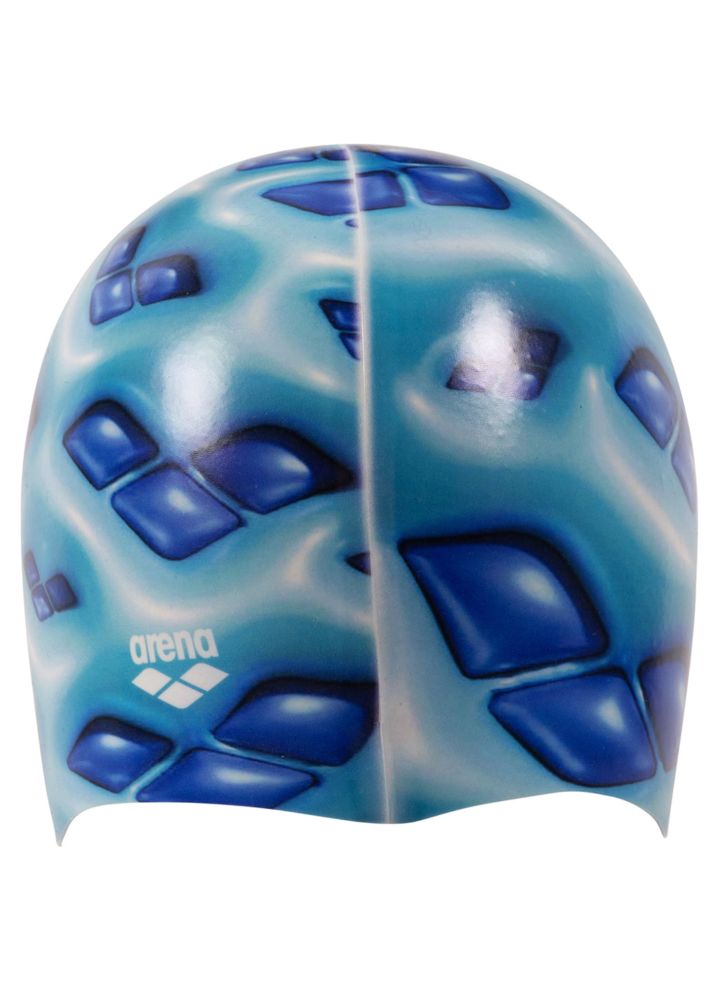 Arena HD Photo Swim Cap