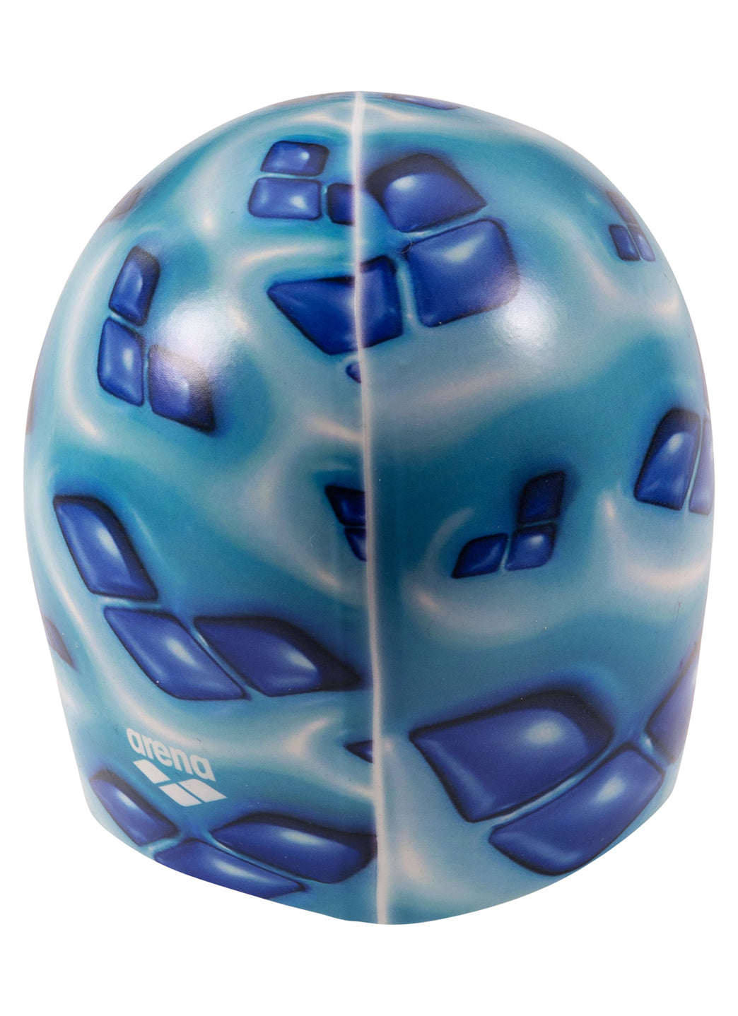 Arena HD Photo Swim Cap