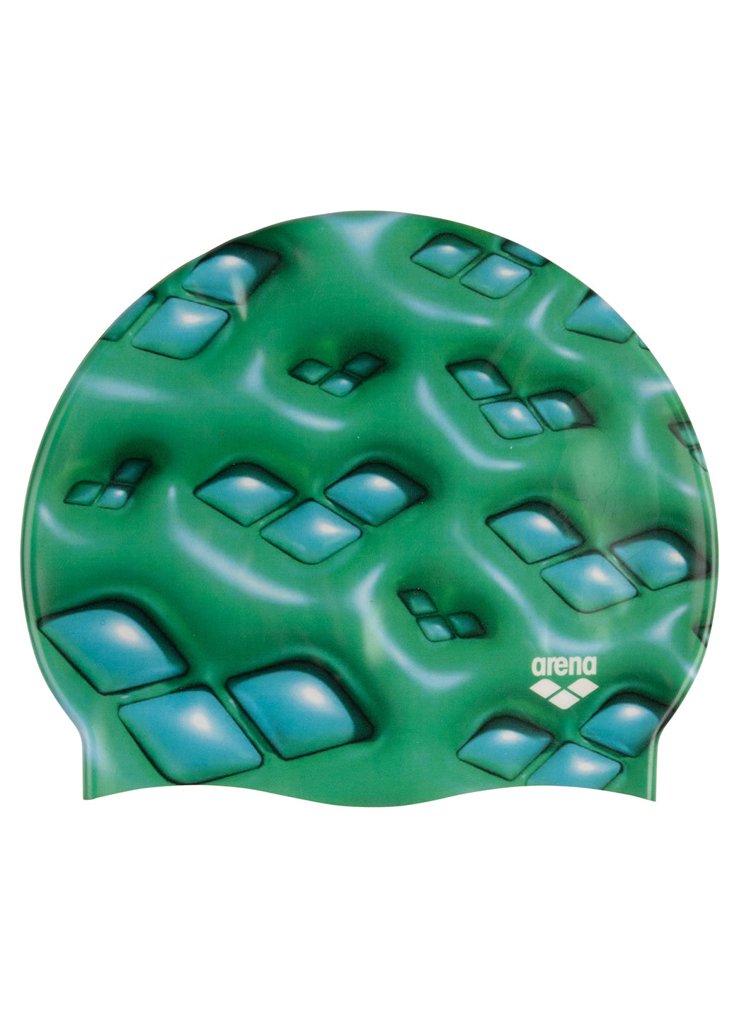 Arena HD Photo Swim Cap