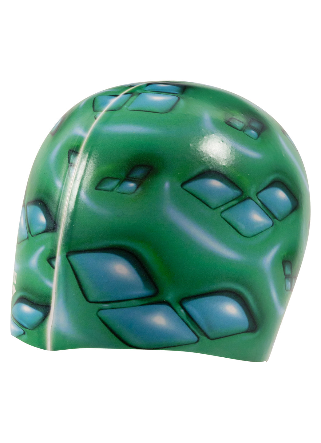 Arena HD Photo Swim Cap