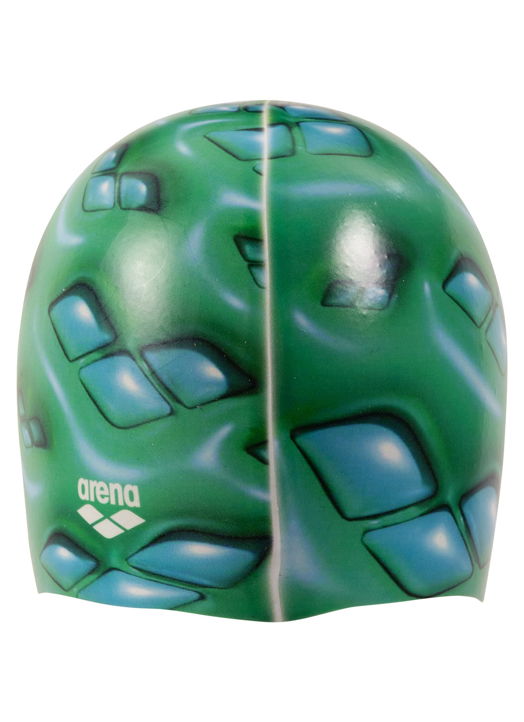 Arena HD Photo Swim Cap