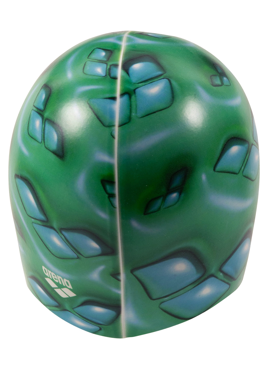 Arena HD Photo Swim Cap