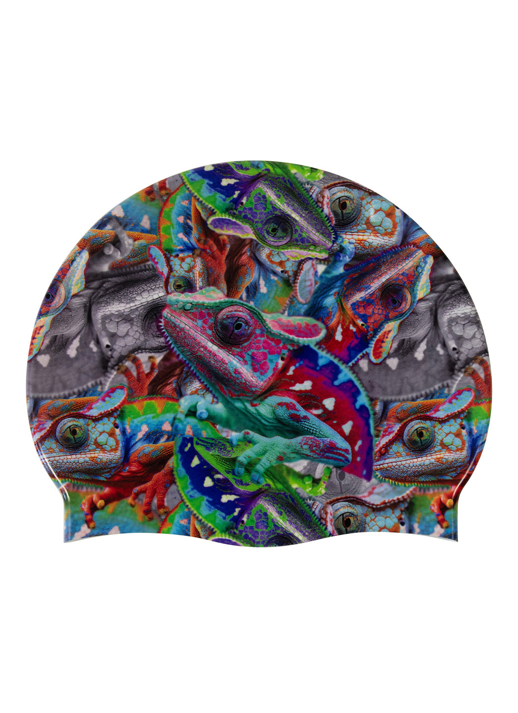 Arena HD Photo Swim Cap