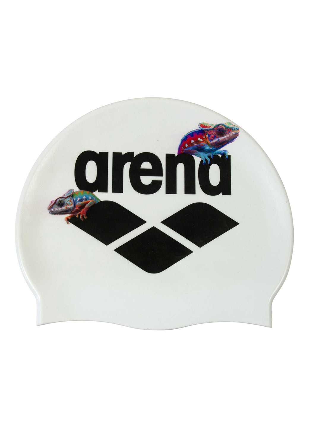 Arena HD Photo Swim Cap