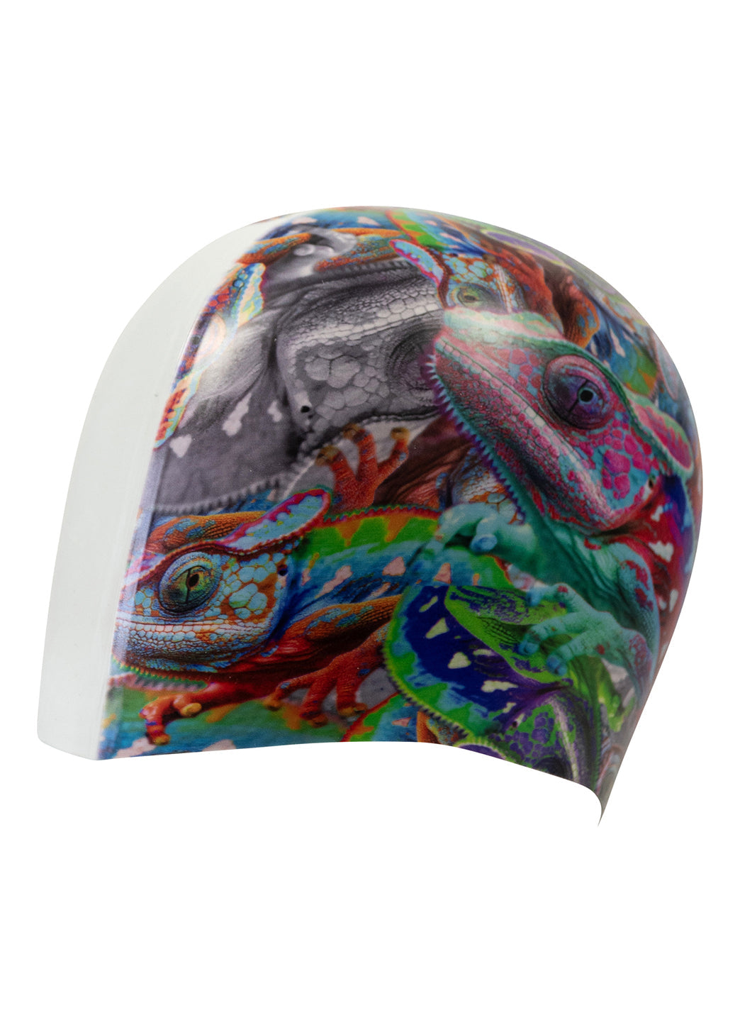 Arena HD Photo Swim Cap
